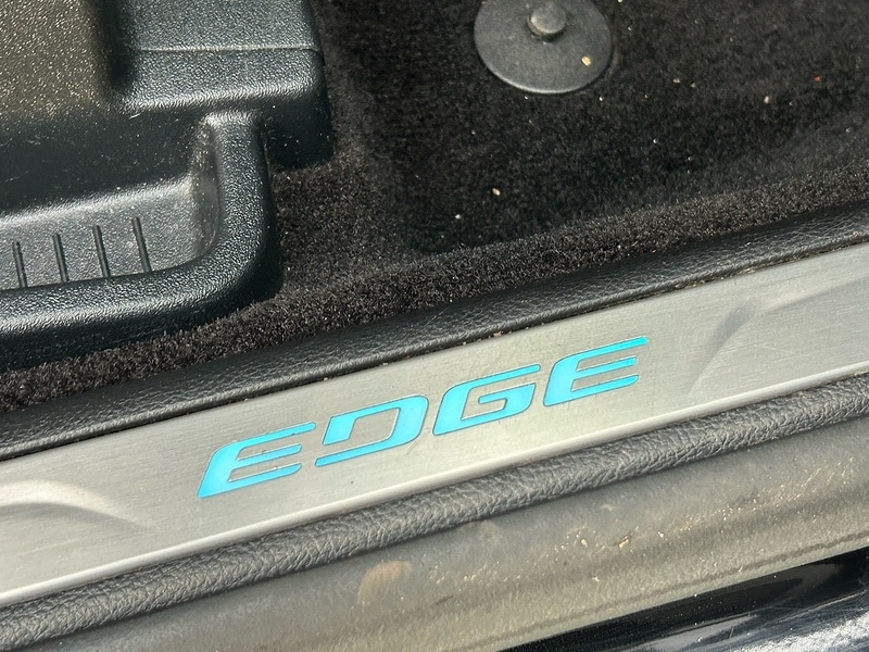 Used Ford Edge 2017 for sale - 76924005: Photo 52