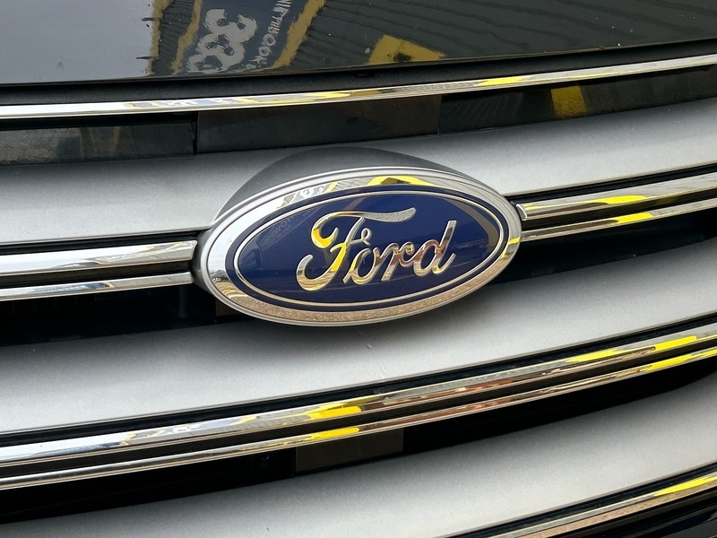 Used Ford Edge 2017 for sale - 76924005: Photo 56