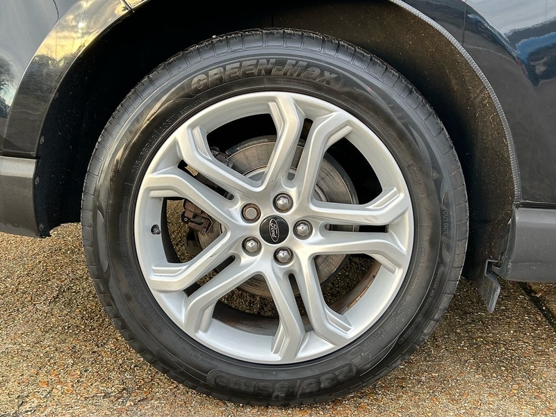 Used Ford Edge 2017 for sale - 76924005: Photo 59