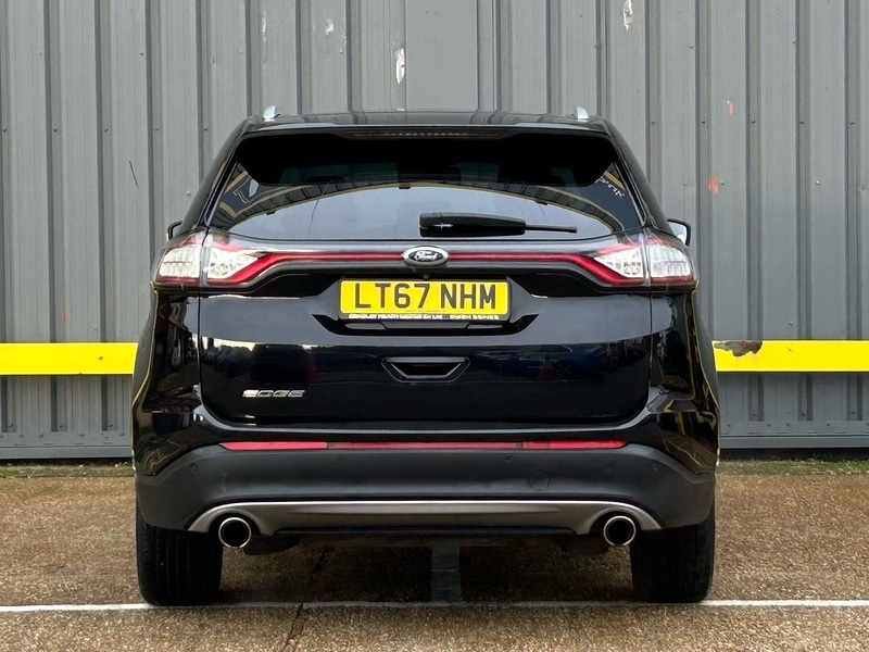 Used Ford Edge 2017 for sale - 76924005: Photo 6