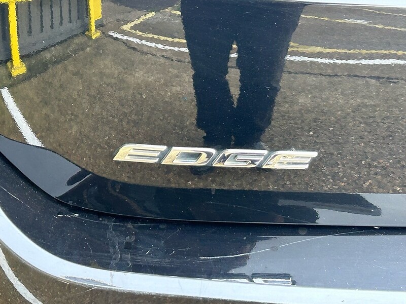 Used Ford Edge 2017 for sale - 76924005: Photo 60