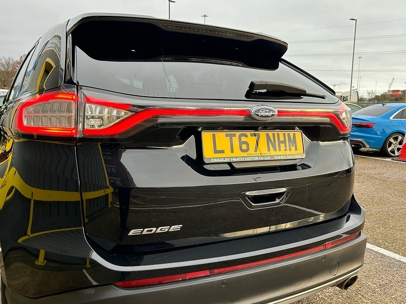 Used Ford Edge 2017 for sale - 76924005: Photo 61