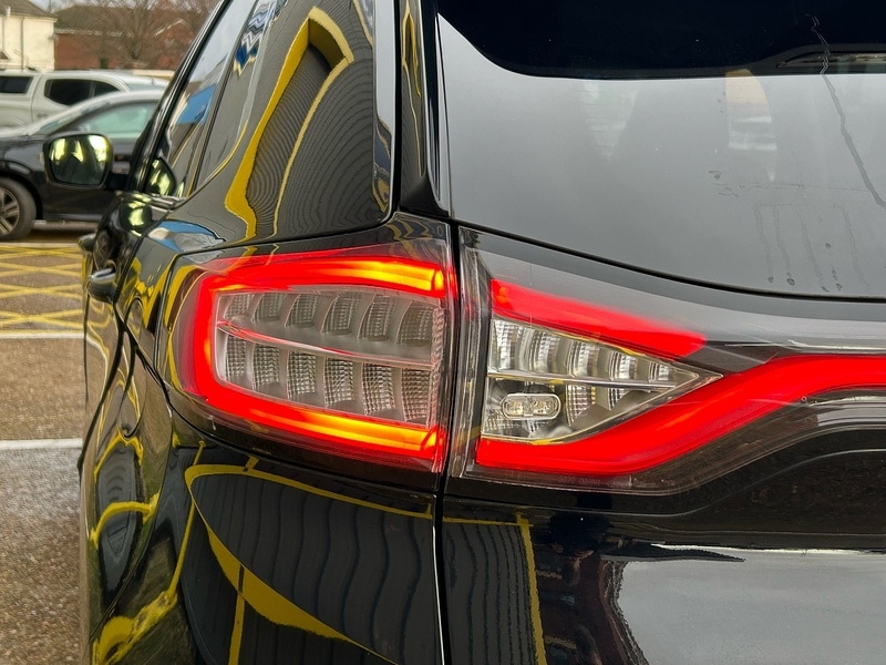 Used Ford Edge 2017 for sale - 76924005: Photo 62