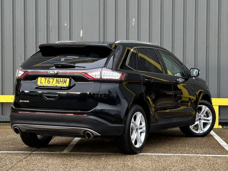 Used Ford Edge 2017 for sale - 76924005: Photo 7