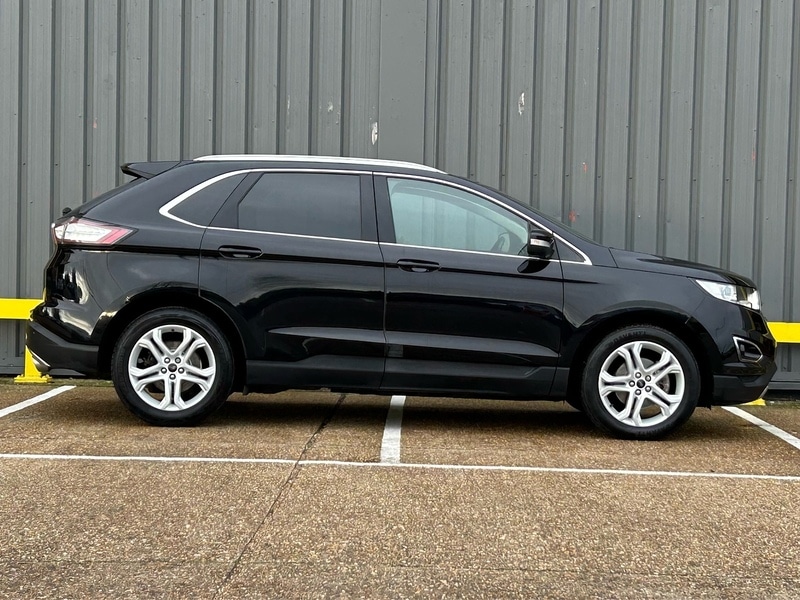 Used Ford Edge 2017 for sale - 76924005: Photo 8