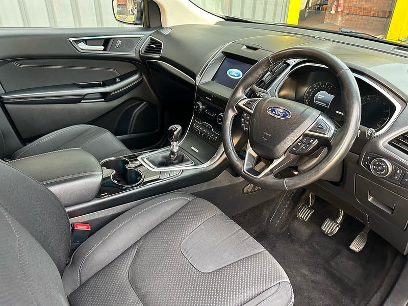 Used Ford Edge 2017 for sale - 76924005: Photo 9