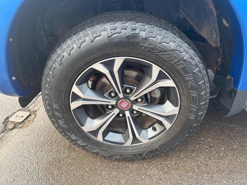 Used Fiat Fullback 2017 for sale - 77917242: Photo 10