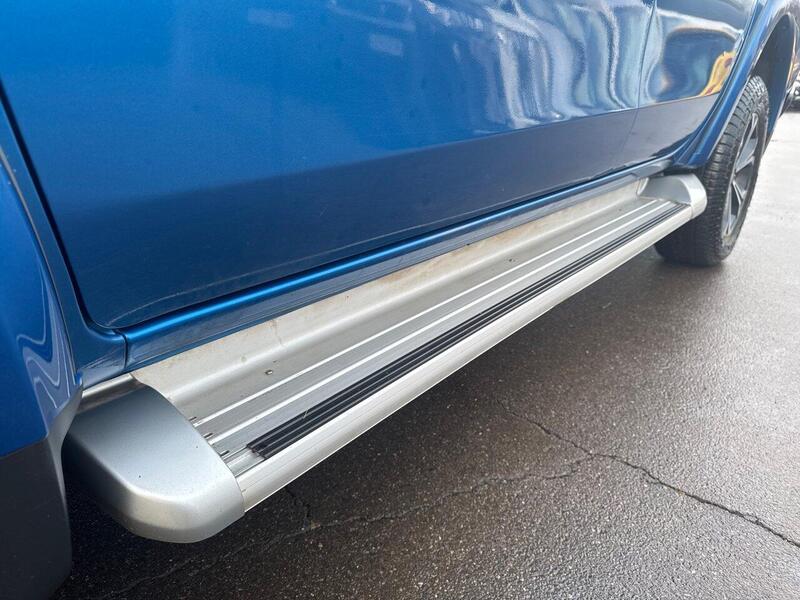 Used Fiat Fullback 2017 for sale - 77917242: Photo 11