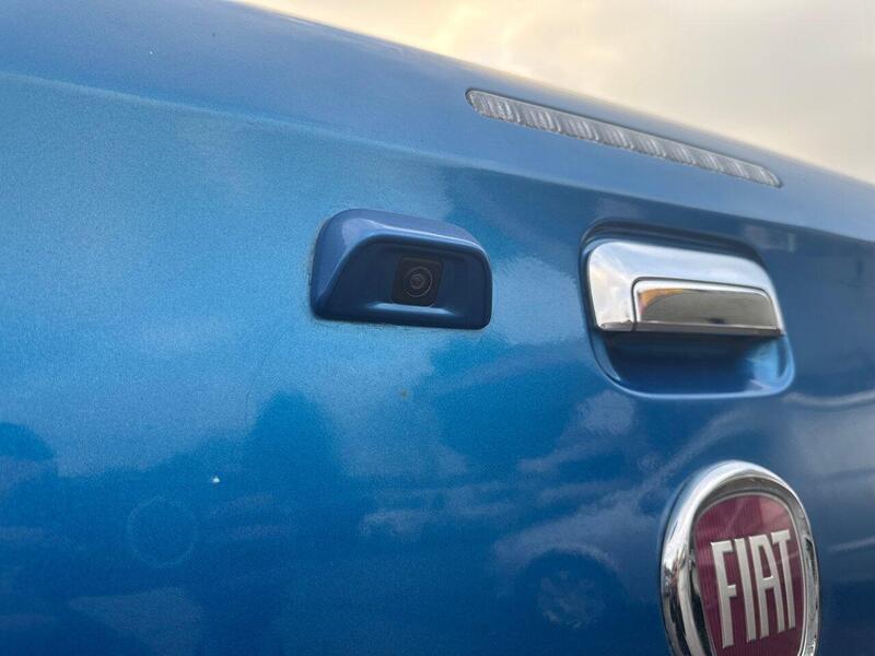 Used Fiat Fullback 2017 for sale - 77917242: Photo 16