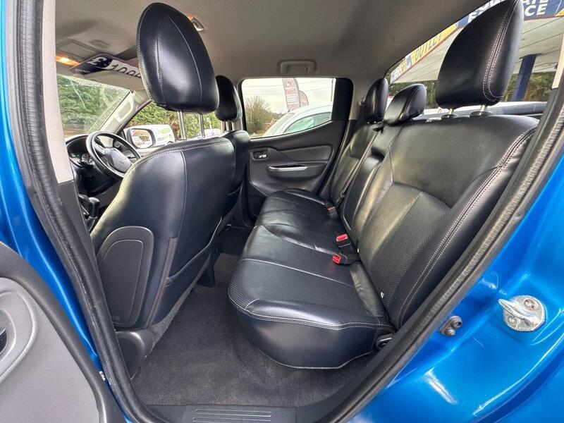 Used Fiat Fullback 2017 for sale - 77917242: Photo 17