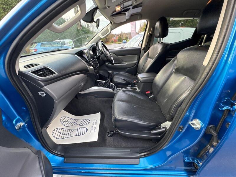 Used Fiat Fullback 2017 for sale - 77917242: Photo 19