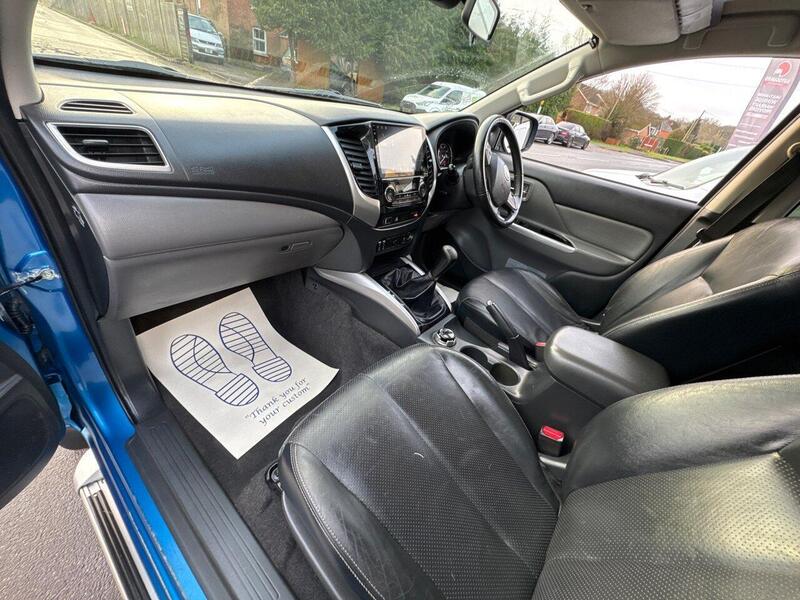 Used Fiat Fullback 2017 for sale - 77917242: Photo 21