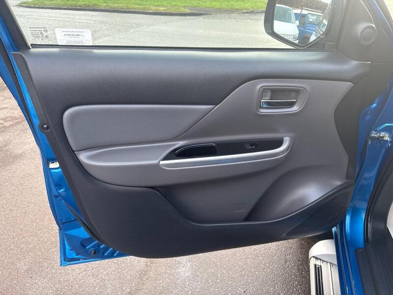 Used Fiat Fullback 2017 for sale - 77917242: Photo 22