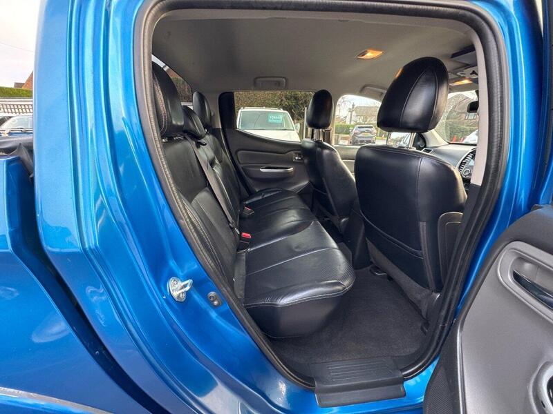 Used Fiat Fullback 2017 for sale - 77917242: Photo 23