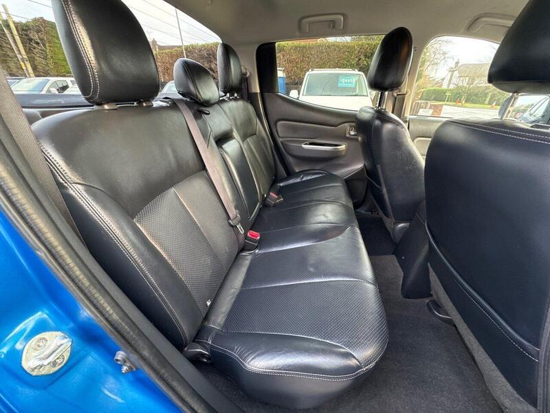 Used Fiat Fullback 2017 for sale - 77917242: Photo 25