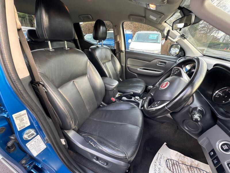 Used Fiat Fullback 2017 for sale - 77917242: Photo 27