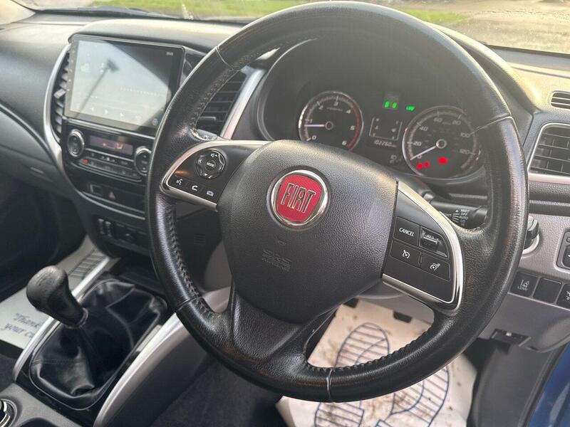 Used Fiat Fullback 2017 for sale - 77917242: Photo 34