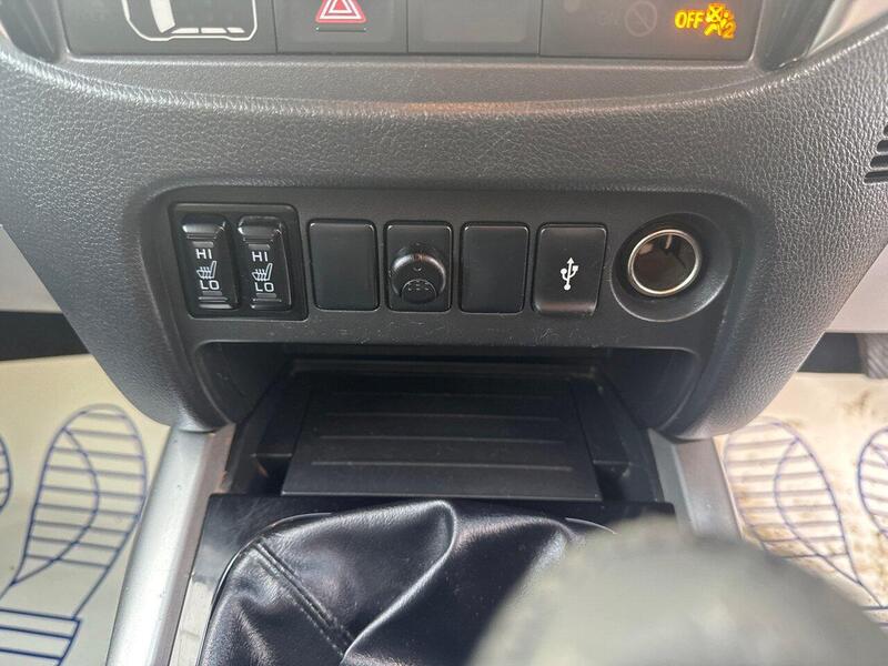 Used Fiat Fullback 2017 for sale - 77917242: Photo 37