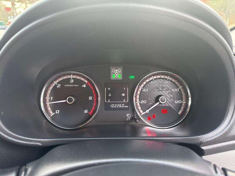 Used Fiat Fullback 2017 for sale - 77917242: Photo 39