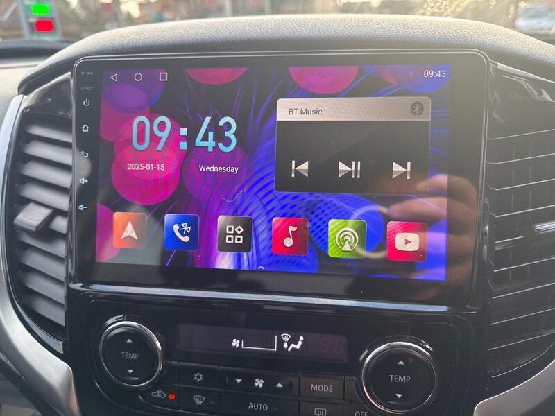 Used Fiat Fullback 2017 for sale - 77917242: Photo 40