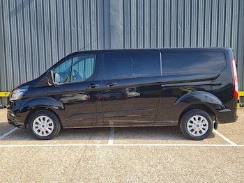 Used Ford Transit Custom 2022 for sale - 78709169: Photo