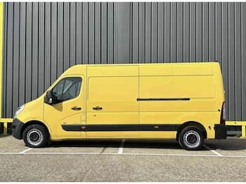 Used Renault Master 2019 for sale - 79814726: Photo