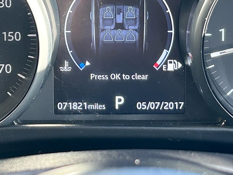 Used Jaguar XF for sale - 77482636: Photo 27