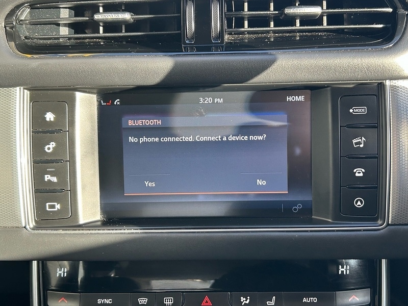 Used Jaguar XF for sale - 77482636: Photo 29