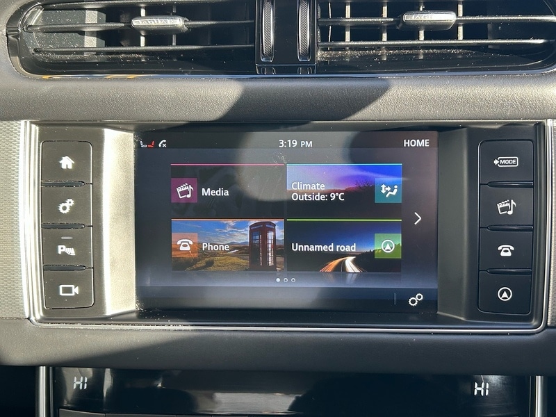 Used Jaguar XF for sale - 77482636: Photo 31