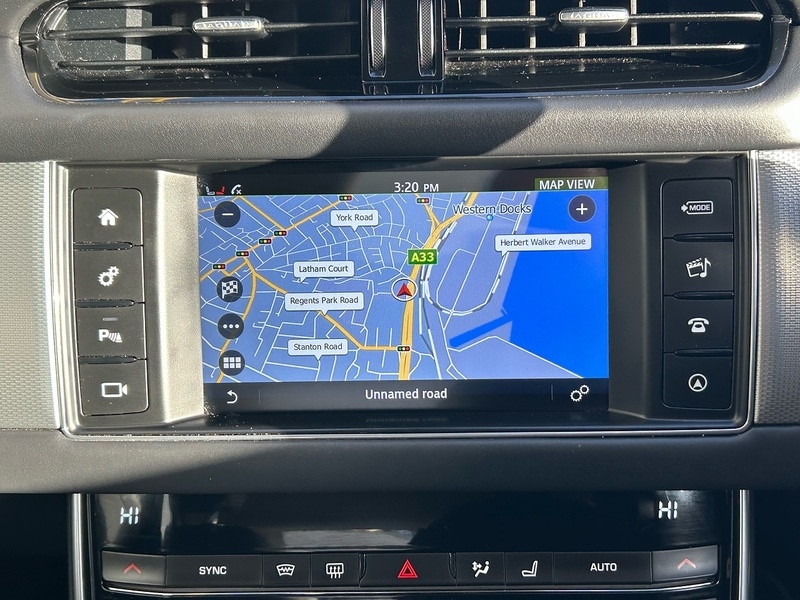 Used Jaguar XF for sale - 77482636: Photo 33