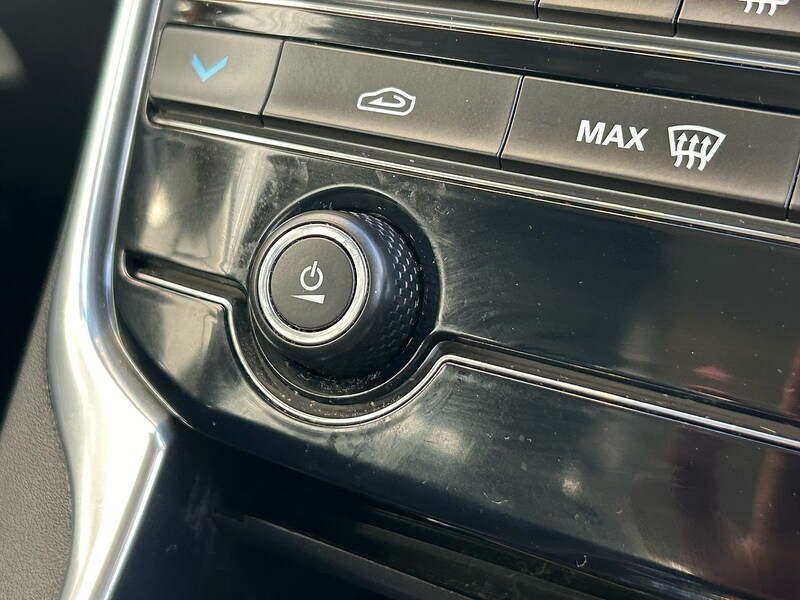 Used Jaguar XF for sale - 77482636: Photo 44