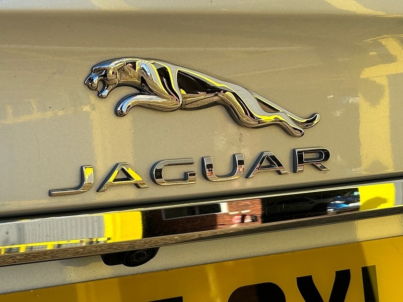 Used Jaguar XF for sale - 77482636: Photo 59