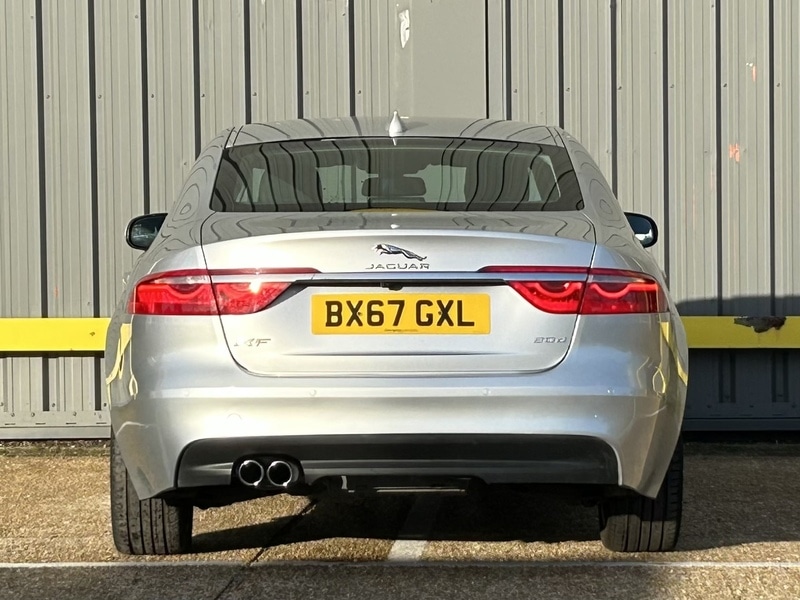 Used Jaguar XF for sale - 77482636: Photo 6