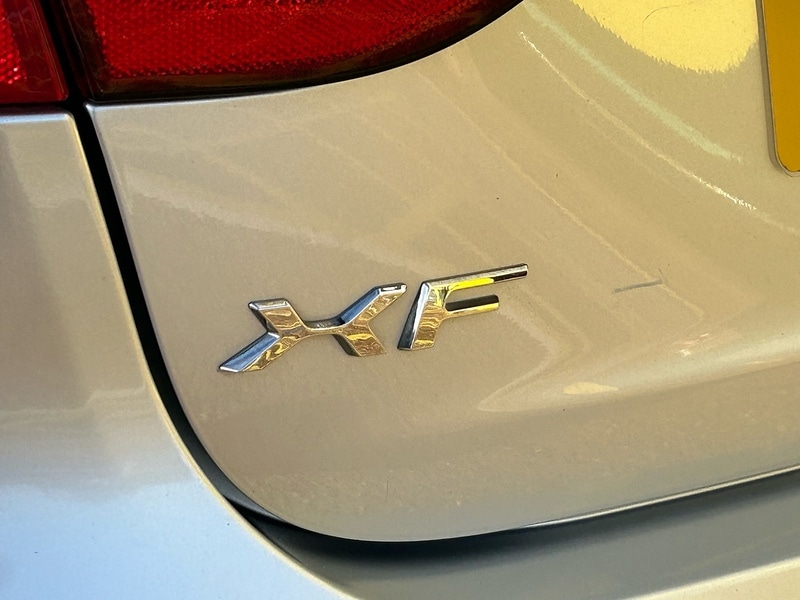 Used Jaguar XF for sale - 77482636: Photo 60