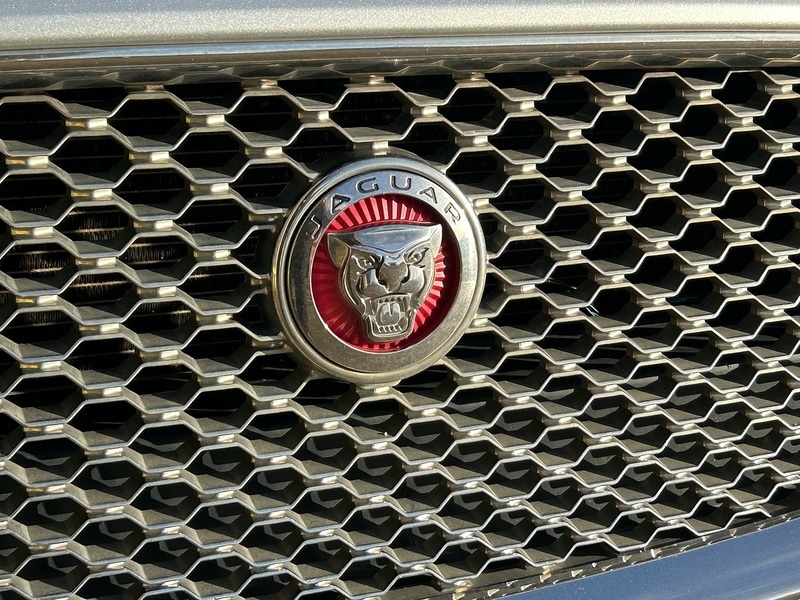 Used Jaguar XF for sale - 77482636: Photo 66