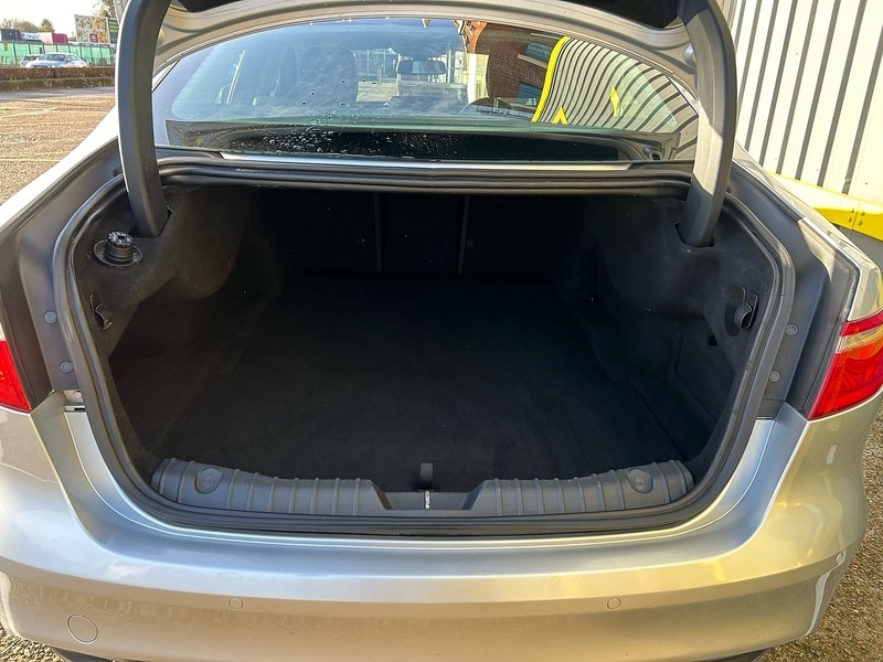 Used Jaguar XF for sale - 77482636: Photo 68