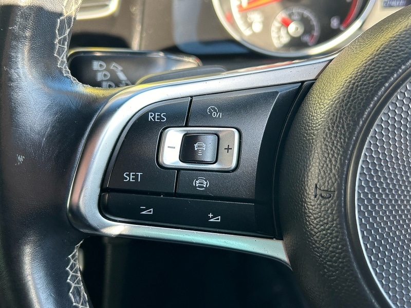 Used Volkswagen Golf 2020 for sale - 77655757: Photo 11