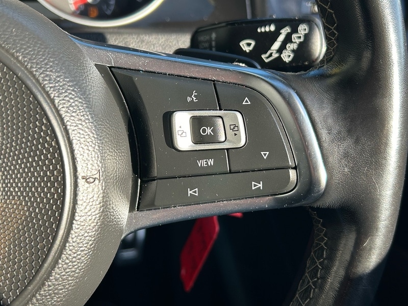 Used Volkswagen Golf 2020 for sale - 77655757: Photo 12