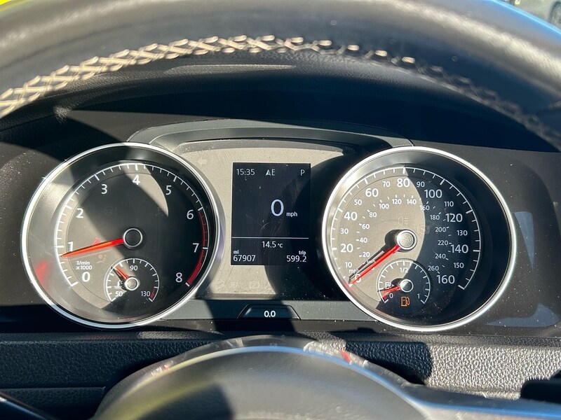 Used Volkswagen Golf 2020 for sale - 77655757: Photo 13