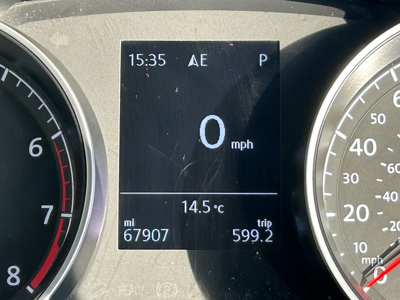 Used Volkswagen Golf 2020 for sale - 77655757: Photo 14