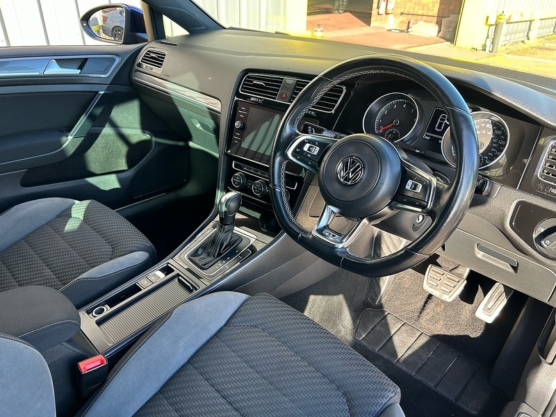 Used Volkswagen Golf 2020 for sale - 77655757: Photo 17