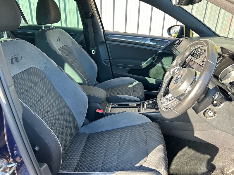 Used Volkswagen Golf 2020 for sale - 77655757: Photo 18