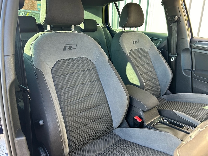 Used Volkswagen Golf 2020 for sale - 77655757: Photo 19