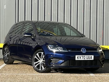 Volkswagen Golf feature image