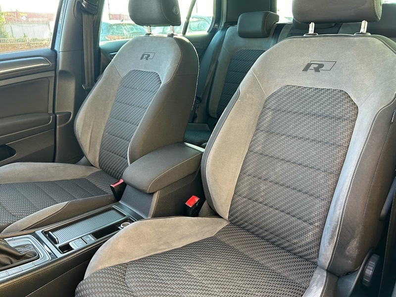 Used Volkswagen Golf 2020 for sale - 77655757: Photo 20