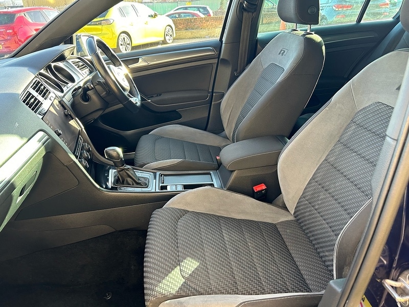 Used Volkswagen Golf 2020 for sale - 77655757: Photo 21