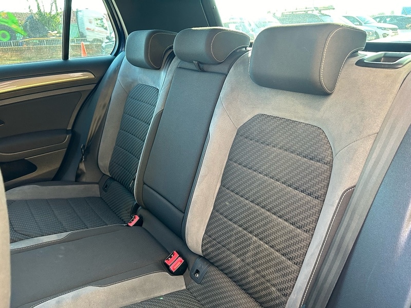 Used Volkswagen Golf 2020 for sale - 77655757: Photo 23