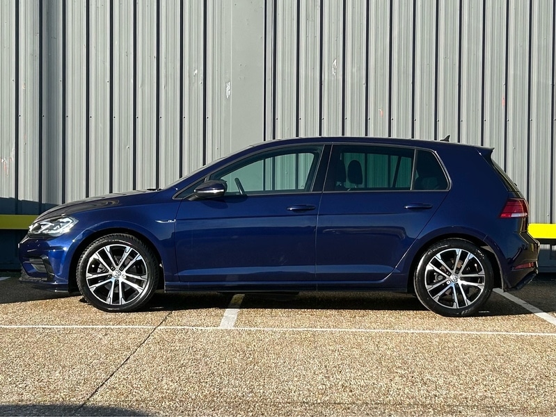 Used Volkswagen Golf 2020 for sale - 77655757: Photo 4
