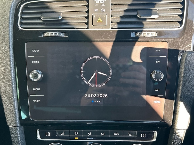 Used Volkswagen Golf 2020 for sale - 77655757: Photo 42