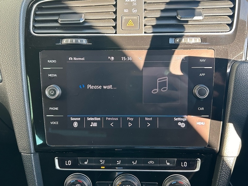 Used Volkswagen Golf 2020 for sale - 77655757: Photo 45